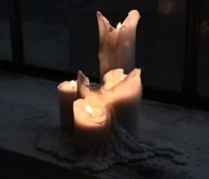 Candle Magic