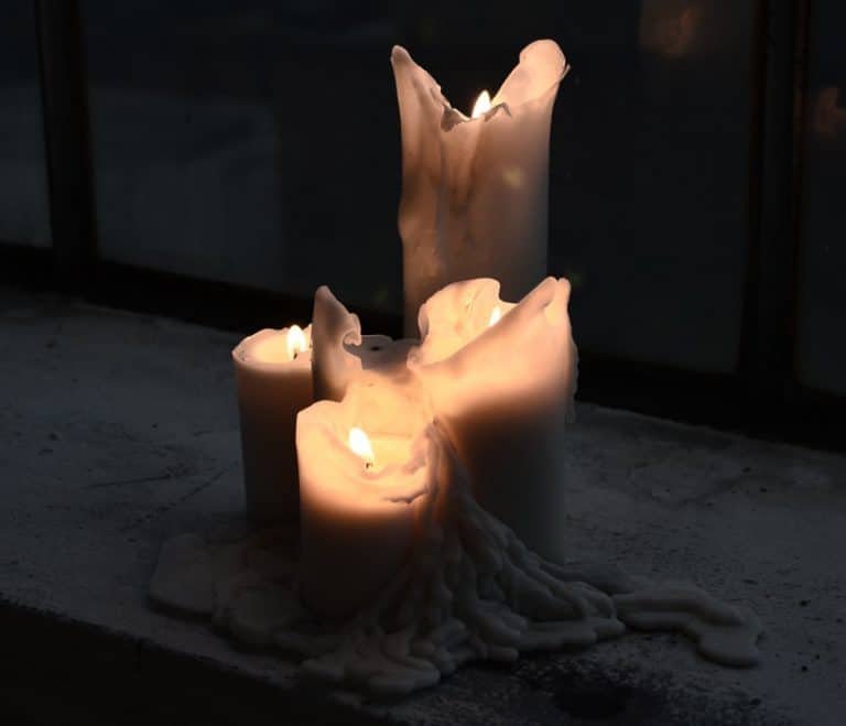 Candle Magic