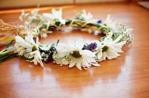 May Queen’s Crown