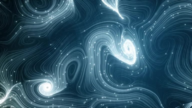 The Psychic Tide