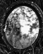 Make a Scrying Mirror