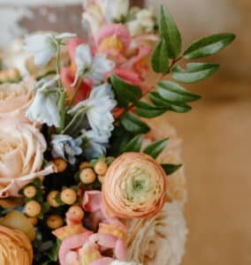 Language of Flowers