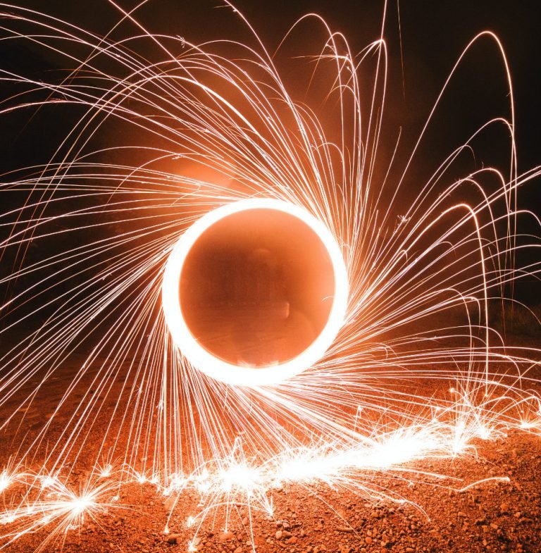 Casting a Circle
