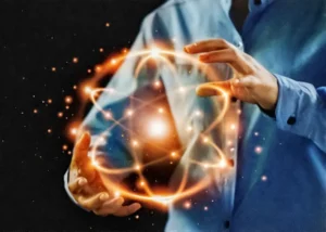 Quantum Magic
