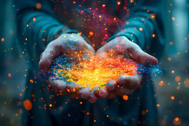Spirit Guides
